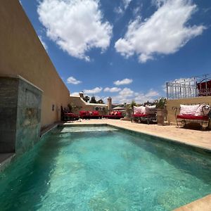 Riad Jnan El Cadi